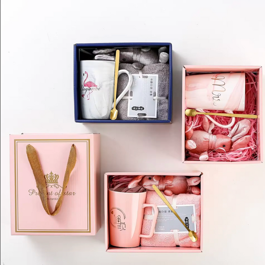 Luxury Bath Ball Gift Set for Women